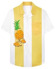 Yellow Pineapple