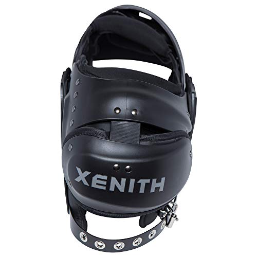 Xenith Fly Youth Football Shoulder Pads For Kids And Juniors - All Purpose Protective Gear (Medium) #TOP3