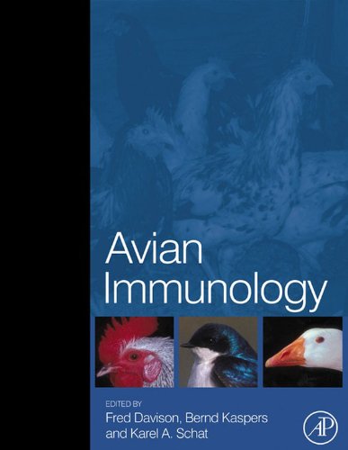 Avian Immunology