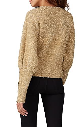 Keepsake The Label Women's Tell Me Knit Sweater4