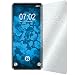 Produktbild PhoneNatic 3er-Pack Glas-Folie klar kompatibel mit Asus Zenfone 7 - Panzerglas für Zenfone 7