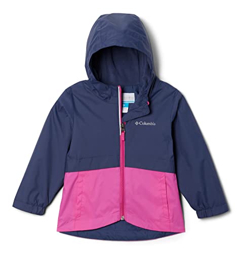 Columbia Little Girls' Rain-Zilla Jacket4