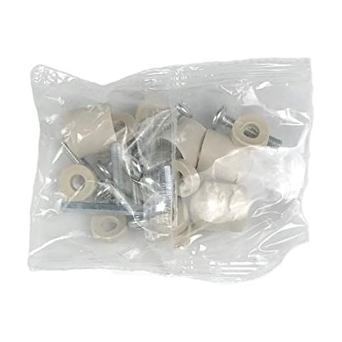 KAREZONINE Clothing Rack Installation Tools Kit Cover