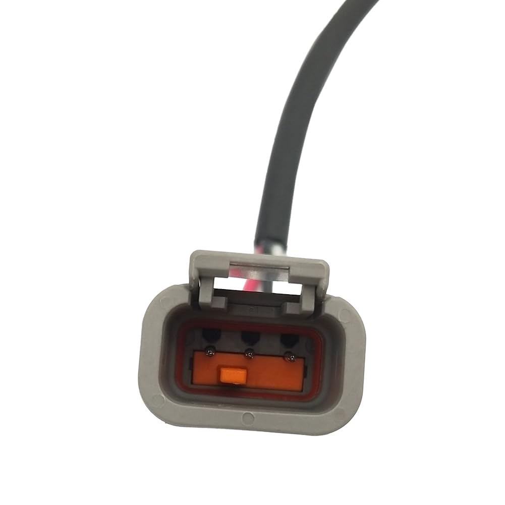 JESBEN 74402-04A Transmission Speed Sensor Replacement for Harley Davidson Sportster 883 Sportster 1200 2004 7440204A