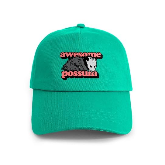 CafePress Happy Hearts Cap Adjustable Baseball Cap