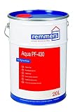 Remmers Aqua PF-430 - Penna stilografica a pigmento, colore: Bianco