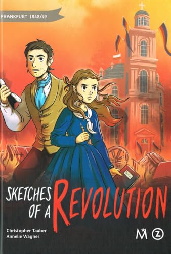 Frankfurt 1848 49 - Sketches of a Revolution - Christopher Tauber Annelie Wagner Gebunden