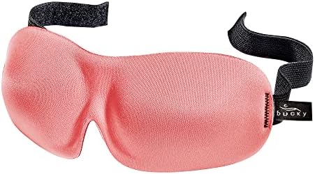 Bucky 40 Blinks No Pressure Eye Mask