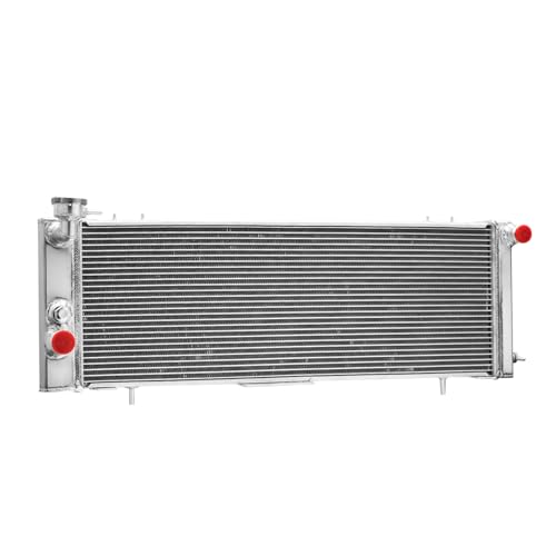 Kaiakui 4.0L Radiator Replacement for 1984-2001 Jeep Cherokee XJ Laredo AT by Kaiakui - Used condition - Image 5