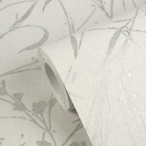 Livingwalls papel pintado 790044 lavable y super resistente para pasillo 4