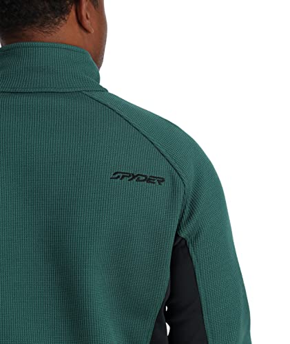 Image of Spyder Men's Spyder Outbound Jacket