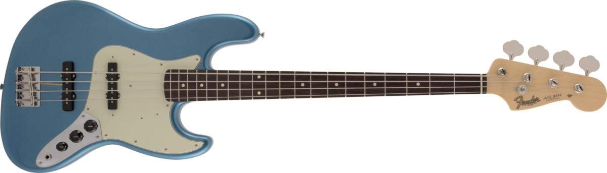 Fender JAZZ BASS エレキベース Fender Made in Japan Traditional 60s Jazz Bass (Olympic