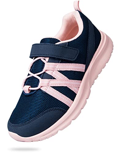 K KomForme Toddler Boys Girls Athletic Shoes Kids Tennis Running Sneakers - Main Image