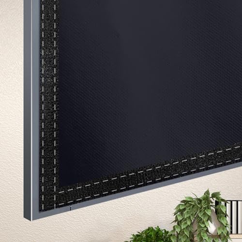 JYkjWeYF Thermal Blackout Curtains,Portable Blackout Temporary Blind,No Drill Blinds,for Bedroom Nursery Office Rental Apartment Travel,Customizable,Width×Height (70x150cm(27.6x59.1in))