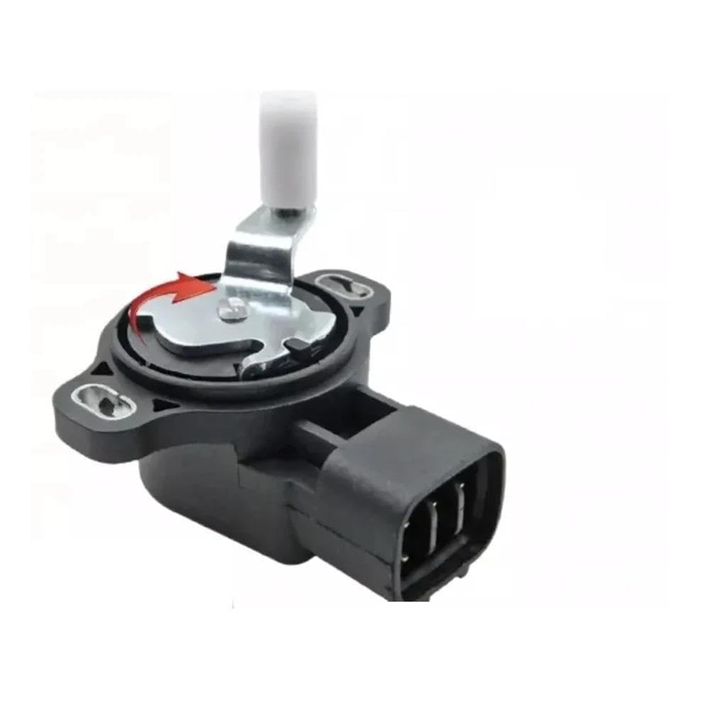 Sensor posición acelerador 18919-5Y700 corrige fallos de potencia 8