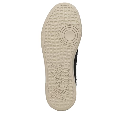 Blowfish Malibu Womens Tanline Sneaker Black 6 M by Blowfish Malibu - Used condition - Image 4