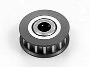 タミヤ R/C SPARE PARTS SP-1061 TRF415センターワンウェイプーリー (16T)