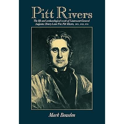 Pitt Rivers