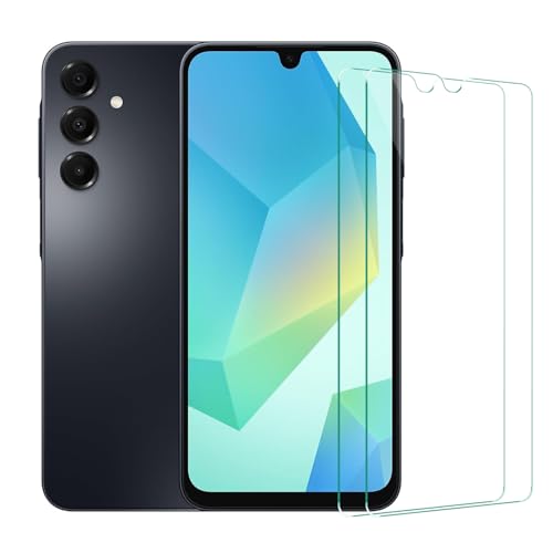 AT&T amiGO Jr. / Bark A16 Glass Protector