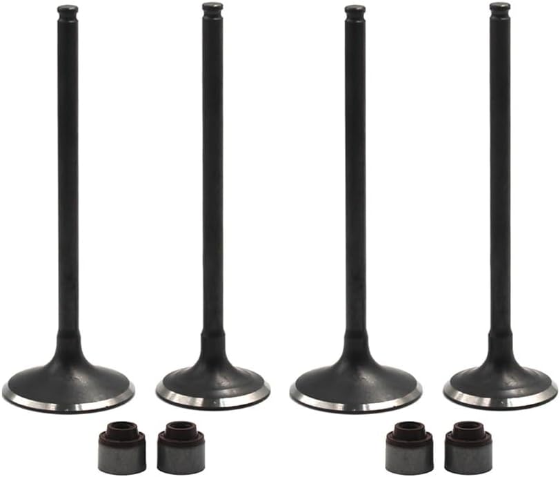 Motorbike Engine Stem Kit Fit For SUZUKI Djebel250 DR250 DR Z250 Djebel Z DRZ 250 19962007(2pairs)