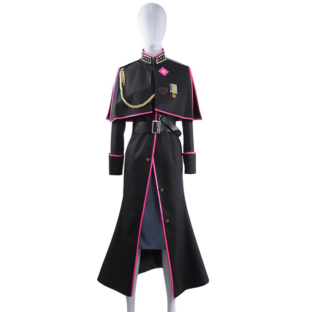 Amazon.co.jp: [Ayshone JP] ヒプノシスマイク DRB ヒプマイ 東方天乙