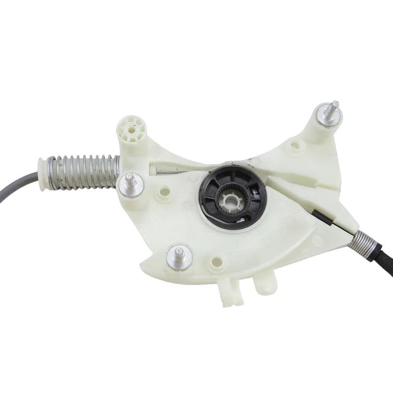 Amazon.co.jp: パワーウィンドウレギュレーター 670002097 フロント右