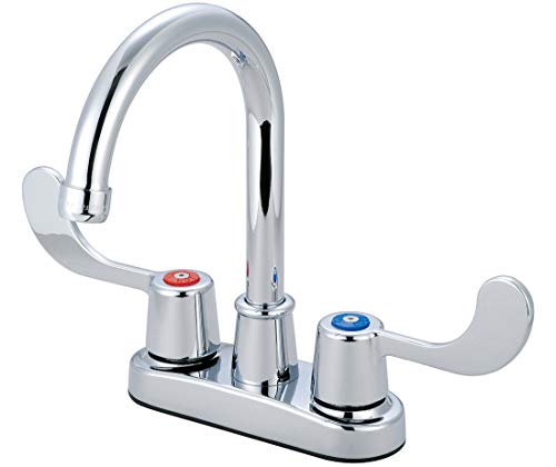 ELITE - Two Handle Bar Faucet