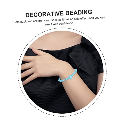 Gogogmee 4 Peças Anti Enjôo Bandas De Náusea De Movimento Ajustável Acupressão Banda De Mar Decoraçã