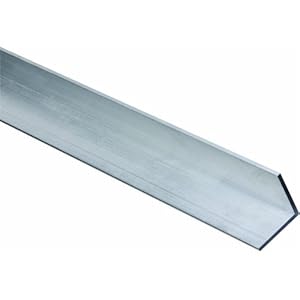 Stanley N342-089 Aluminiumwinkel 90-Grad