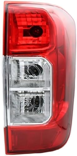 Feu arrière étanche et résistant pour Nissan Navara NP300 2015-2019