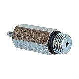 GardenPal Piston Stopper Pressure Tester Replaces Husqvarna 503844002 Parts Replacement