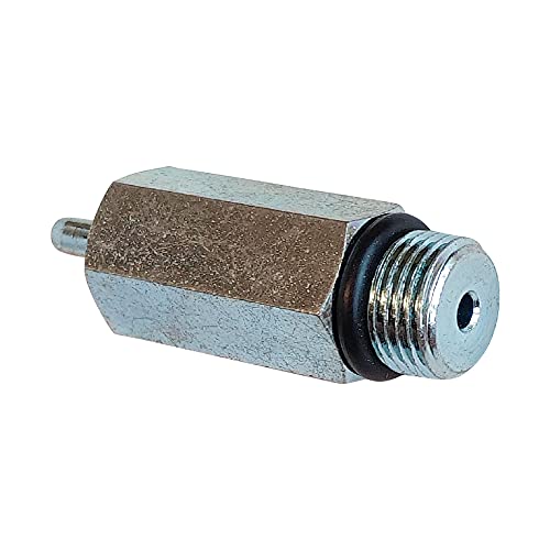 GardenPal Piston Stopper Pressure Tester Replaces Husqvarna 503844002 Parts Replacement