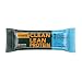 New Clean Lean Protein Bar - Premium Pea Protein, Plant-Based, Vegan, Dairy Free, Gluten Free, GMO Free, Naturally Sweetened, Cacao Coconut