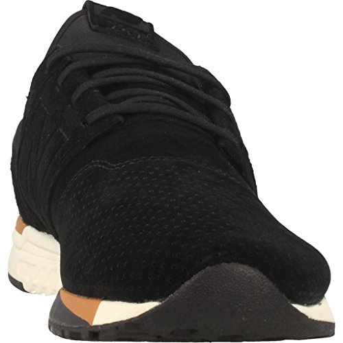 New Balance Men's 247 Black Mrl247wu