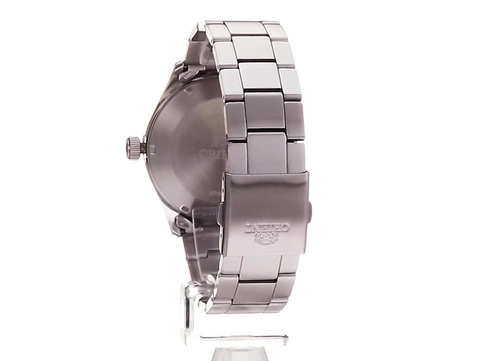 Amazon.com: Orient Men's Japanese Automatic Sport Watch with