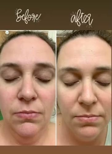 Bella & Bear Hello Glow Face Mask For Refining And Brightening - Vegan - 6.7Oz #TOP1