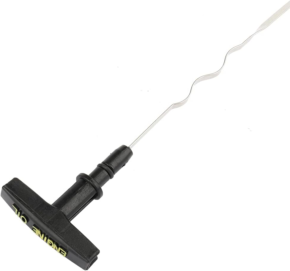 ECCPP Engine Oil Level Dipstick Replacement 2000-2002 for Dodge Ram 2500 2000-2002 for Dodge Ram 3500 Fluid Indicator Oil Dip Stick Replacement 5080582AA