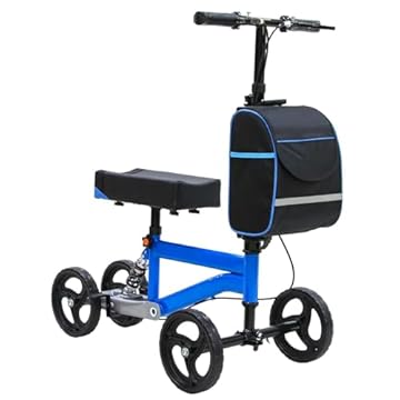 scooter to use for broken ankle