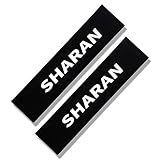 ★ Einfach an Ihren Sicherheitsgurten zu installieren.