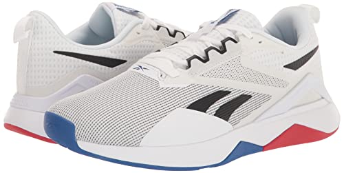 Image of Reebok Men's Nanoflex TR 2.0 Cross Training Shoes