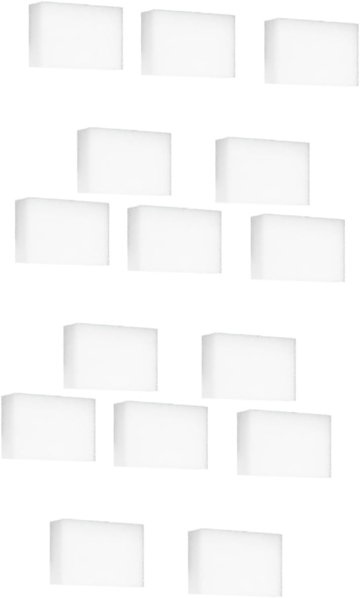 VILLCASE 15pcs Wool Needle Felting Tool Beginners High Density Pad for Crafts for Handwork Projects Like Animals and Flowers