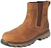 Produktbild CAT Workwear PELT05420 Pelton P720781 hohe Sicherheitsschuh S1P, 42, Braun