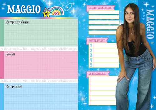 Fascia Ufficiale Aurora E Ludovica Tour 2024 - Edizione Limitata Da Collezione (90x10cm) - Foto 2