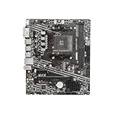 amd r9 390 vs gtx 1070 Compatibilité d'interface riche : la carte mère dispose d'une large gamme d'interfaces avec une compatibilité élevée, qui peuvent répondre aux besoins de différents utilisateurs et conviennent à la connexion de plusieurs appareils.