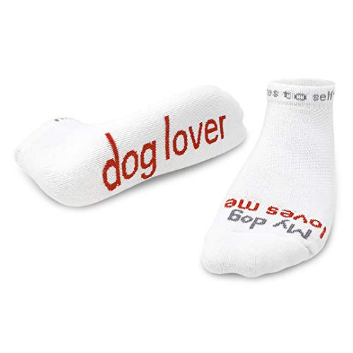 notes to self Socks – Animal Lovers, Cat Socks & Dog Socks, Animal Design Socks