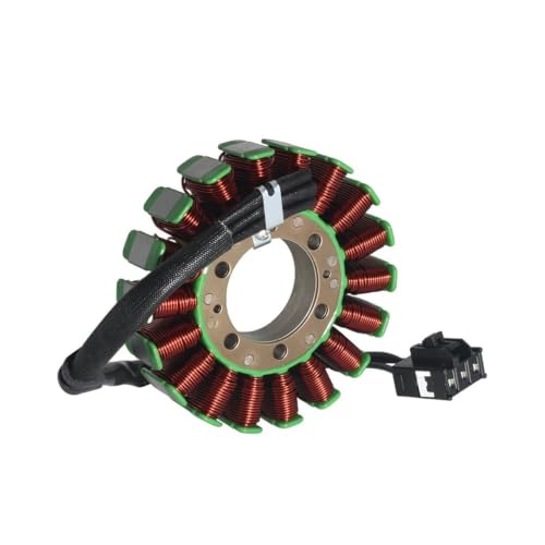 Stator de moto 1050S résout panne de batterie, bobine T1300118 pour VIN 735337
