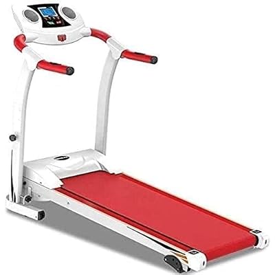 NYTFHMS Treadmills for Home Folding with Incline Treadmills Motorised Folding with Incline for Home Use Electric Folding Treadmill Power Motorized Walking Jogging Running