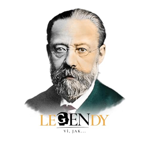 10. Bedřich Smetana: V&iacute;m, jak se prosadit v&aacute;žn&yacute;m postižen&iacute;m navzdory