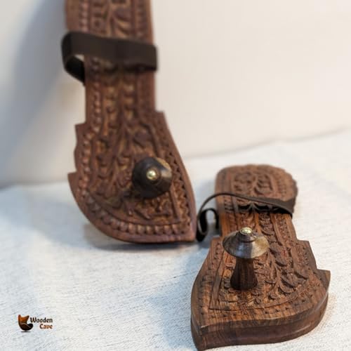 Image of Rosewood Eco-Friendly Slippers For Both Men And Women (Uk7-8)