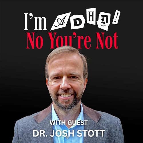 The Truth Behind the Headlines with Dr. Josh Stott